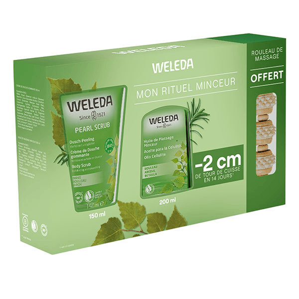 Coffret Minceur 2025