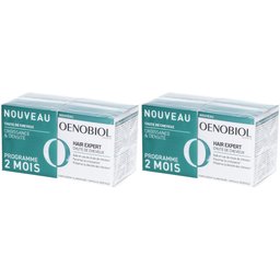 Hair expert Chûte de cheveux