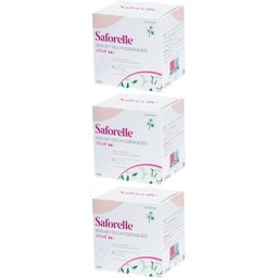 Saforelle® Serviette Hygiénique