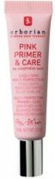 Pink Primer & Care au Diospyros Kaki 15 ml - Tube 15 ml