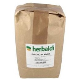 Hierba Espino Blanco Triturada 1kg