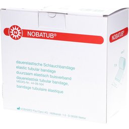 Nobatub D 7,5cmx10m 9580650