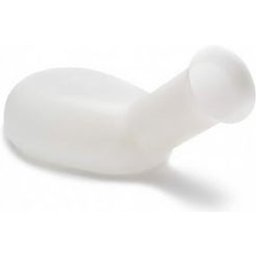 Bouteille d'apôtre Urinal Caballero