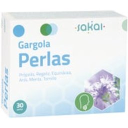Gargouille de 30 Perles