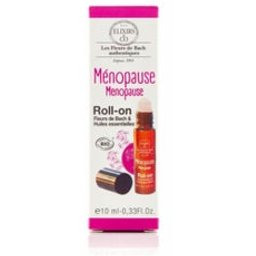 Elix&Co Rollon Bio Menopause 10Ml