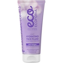 Fluide Visage Léger Hydratant 50ml
