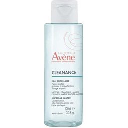 Cleanance Eau Micellaire 100mL