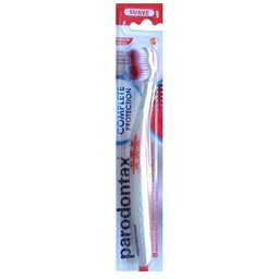 Protec Complete Protec Brosse à dents Adulte souple pour adultes