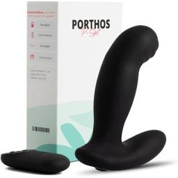 Porthos P-Spot Wave Stimulateur de Prostate 1ut