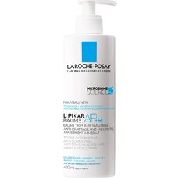 La Roche-Posay Lipikar Baume AP+M 400ml