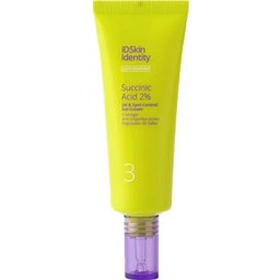 Id Skin Identity Crème-Gel Acide Succinique 2% 50ml