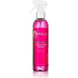 Spray fixateur d'huile Mongongo 240ml