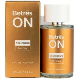Delicious For Her 100 ml