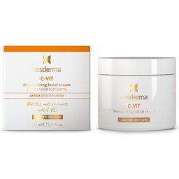 C-Vit Crème Visage Hydratante 80ml