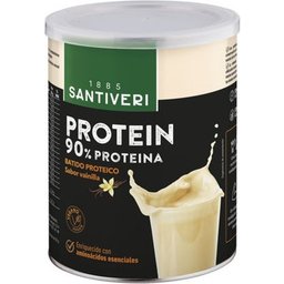 Protein 90 Instan Vainilla 200g *