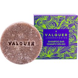 Shampooing Solide Exotique Luxe 50g