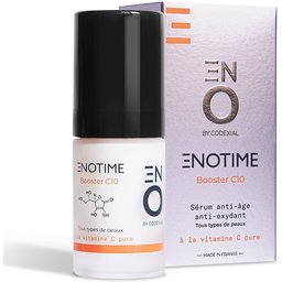 Enotime Booster C10