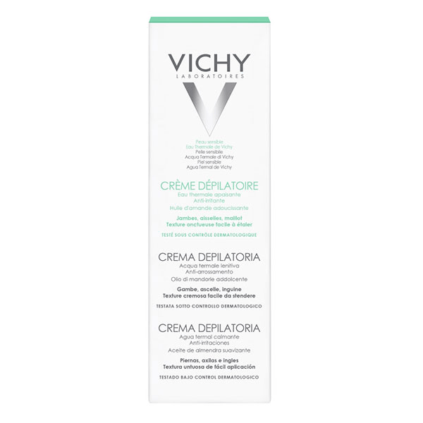 Crème Dépilatoire Peaux Sensibles 150ml