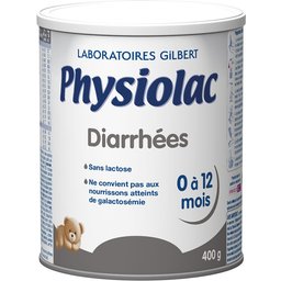 Diarrhées 0-12 mois