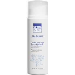 Sélénium Crème Anti-Âge 50ml