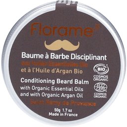 Baume à Barbe Disciplinant pour Homme