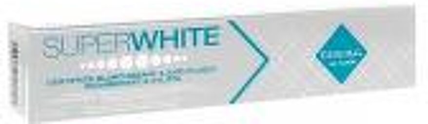 Dentifrice Blanchissant & Anti-Plaque 75 ml - Tube 75 ml