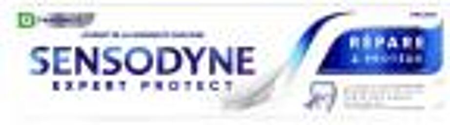 Expert Protect Dentifrice Répare & Protège 75 ml - Tube 75 ml