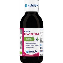 Ergycranberryl