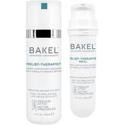 Relief-Therapy Sensitive Skin Case & Refill 50ml