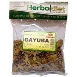 Gayuba Feuilles de Gayuba 50gr