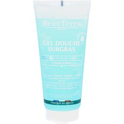 Gel Douche Surgras - Aloe Vera