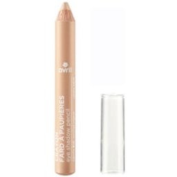 Crayon Fard Paupières Sahara Nacré Bio 1ut