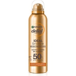 Delial Ideal Bronze Protective Mist Spf50 150ml