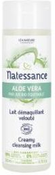 Aloe Vera Lait Démaquillant Velouté - Flacon 200 ml