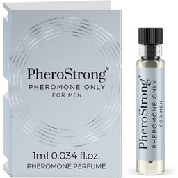 Pheromone Perfume Only For Men 1ml