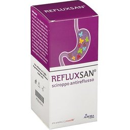 Refluxsan Sirop 250ml