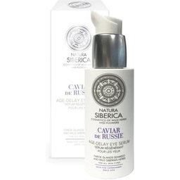 Caviar Caviar platine sérum facial remodelant intensif pour le visage 30 ml