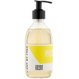 Vegan Detox Shampoo 290 ml