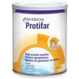 Protifar Polv C/Mis 225G