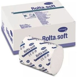 Rolta Soft Bande 10cmx3m 6 Unités