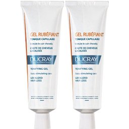 Gel Rubéfiant Tonique capillaire