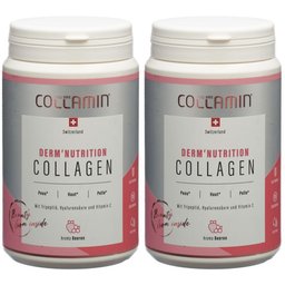 Collamin® Derm' Nutrition Collagène