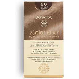 My Color Elixir 10.0 Blond Platinum