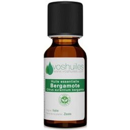 Huile Essentielle Bergamote 5 ml