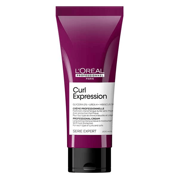 Serie Expert Curl Expression Crème Hydratante Intensive 200ml