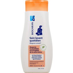 Soin Lavant Quotidien 250 ml