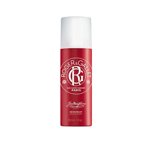 Roger & Gallet Jean Marie Farina Déodorant 150ml