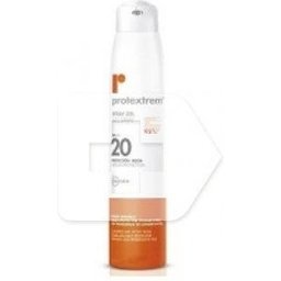 Protextrem™ spray gel SPF20+ 150ml