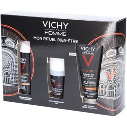 Homme Mon Rituel Bien-Être Coffret
