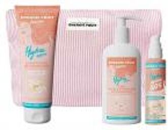 Energie Fruit Trousse Full Size Routine Hydratation Monoï - Trousse 3 produits